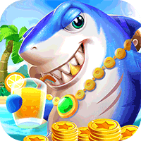 捕鱼-金蟾去哪了