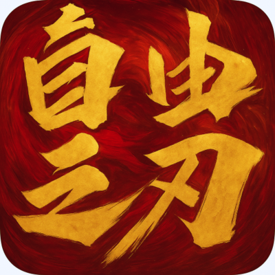 自由之刃