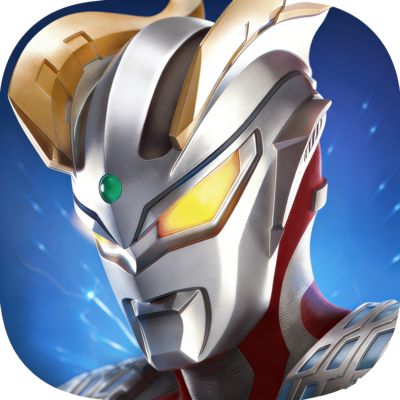 奥特曼-热血英雄